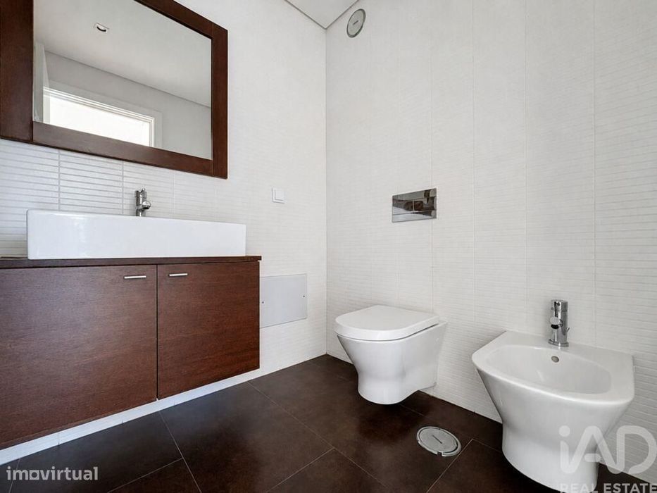 Apartamento T2 em Parque das Nações de 68,8 m2