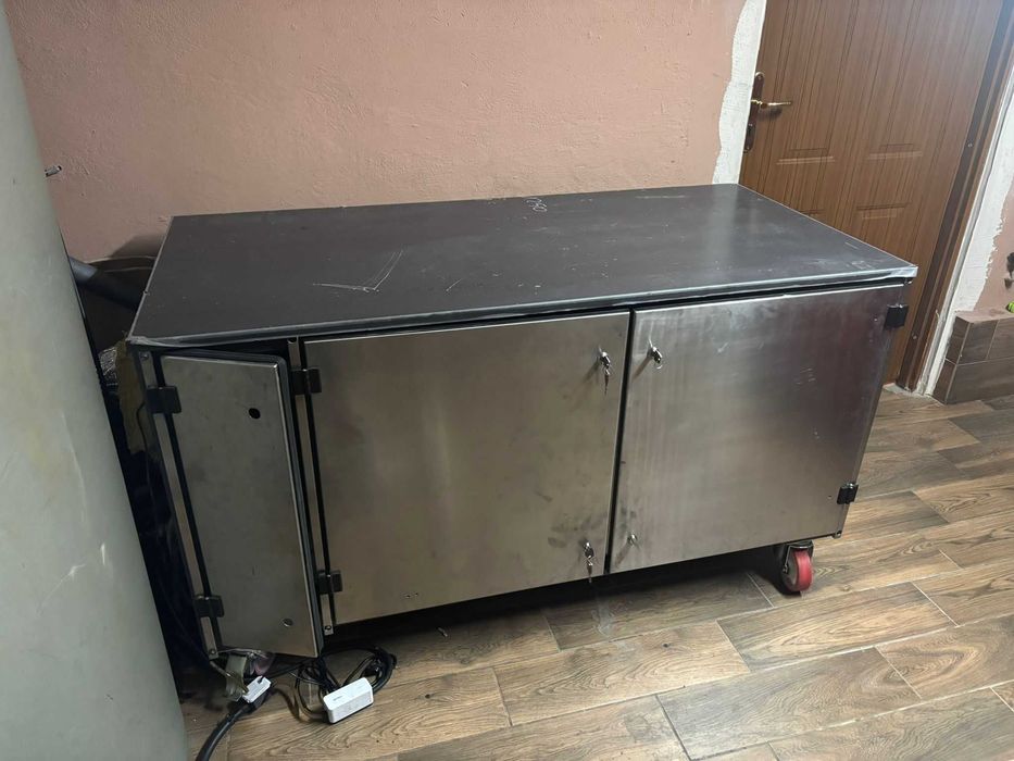Kogenerator/agregat 5kw wygłuszona obudowana, autostart +instrukcja