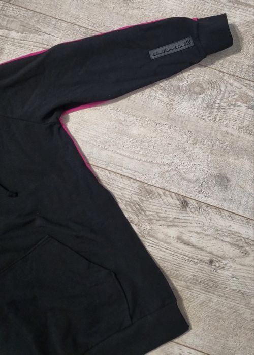 Bluza kangurka La..Mu