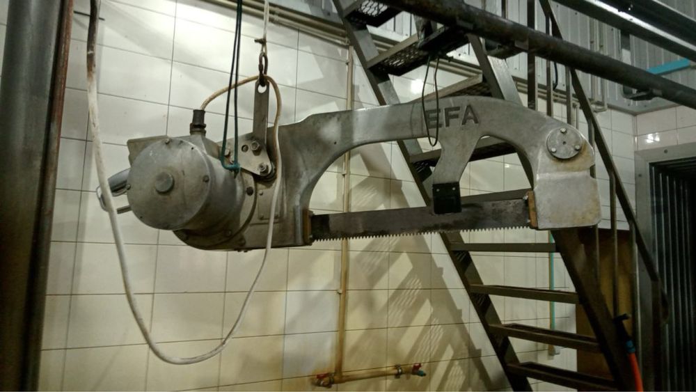 Продам бойню Хорошів, Житомирський район
