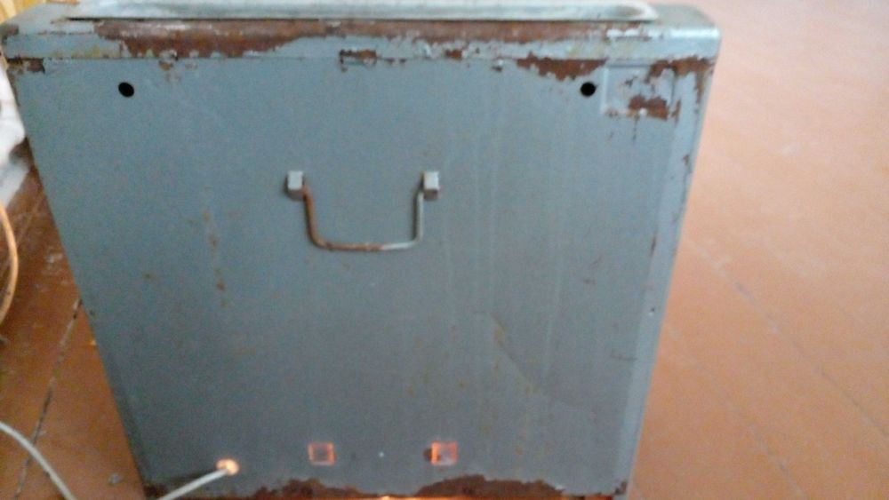 Електрообігрівач