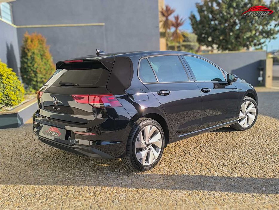 WW Golf 2.0 TDI 1st Edition / Nacional / 98Mil Kms