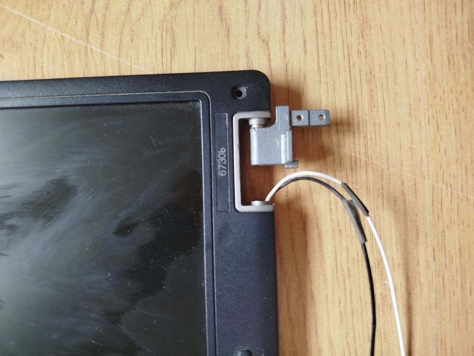 Used HP 5630B Laptop Display