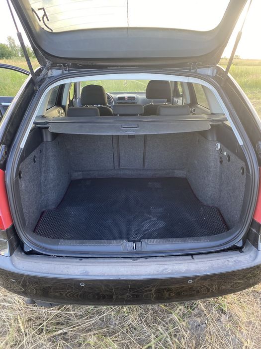 Продам Skoda  octavia A5