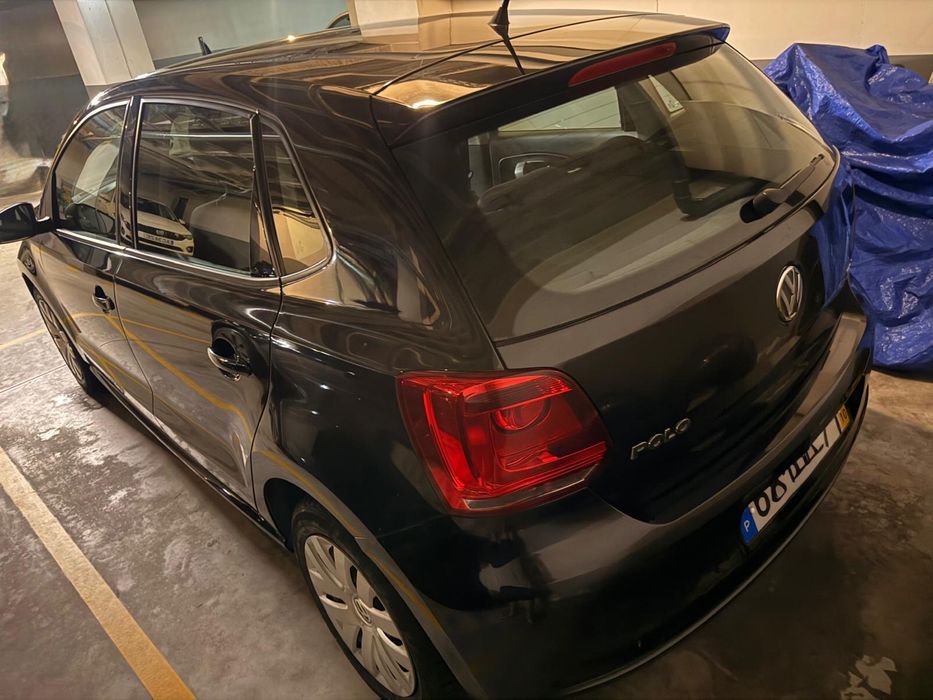 Volkswagen Polo — fotografia 8