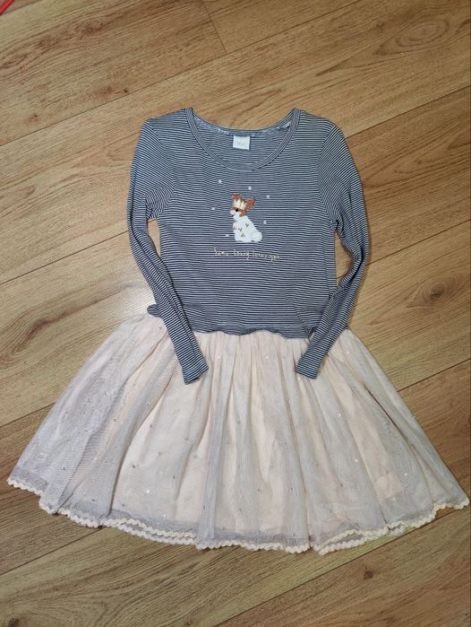 Сукня нарядна новорічна на свято