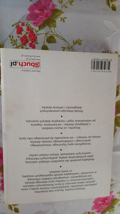 Pierwszy rok dziecka