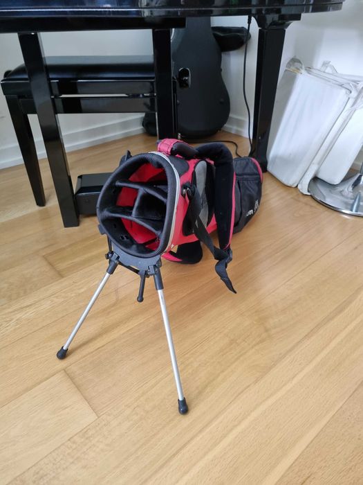 Vendo saco de golfe Wilson Staff