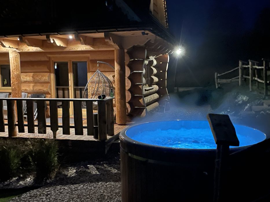 Wynajmę Domek w Gliczarowie Górnym Słoneczny Wierch