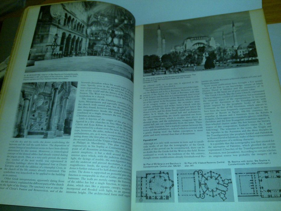 larousse encyclopedia of byzantine and medieval art (ed. rené huyghe)