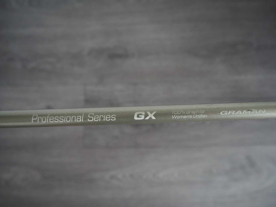 Kij do golfa ONOFF Iron 6 Damski