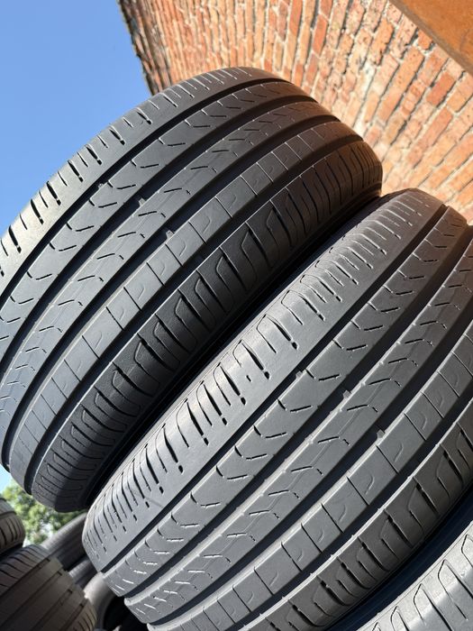 235/60 R18 Pirelli Scorpion Verde /2022рік/літо/4шт./Німеччина/