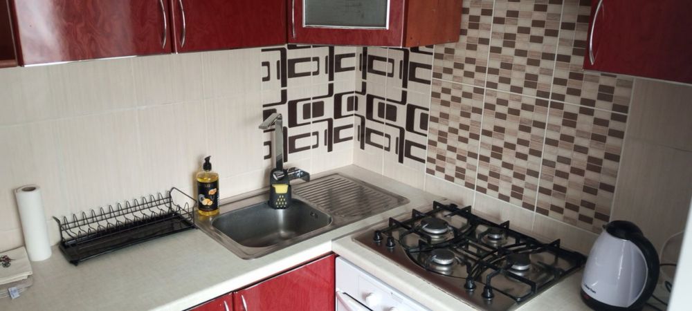 Подобова, почасова , погодинна оренда квартири в центрі Кагарлика