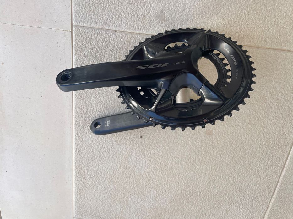 Grupo completo Shimano 105