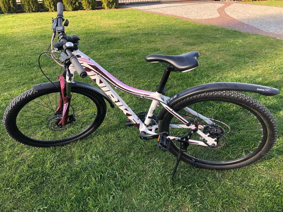 Rower Unibike Move 26