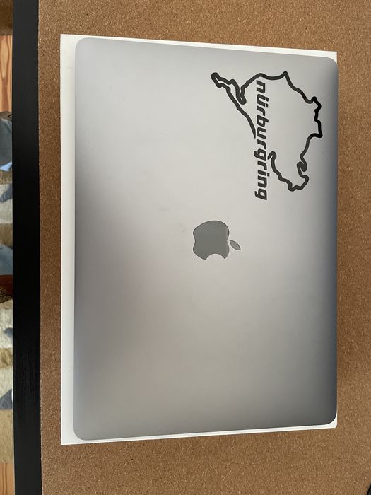 MacBook Air 13" (2020) - M1 (8GB RAM - SSD 256GB)