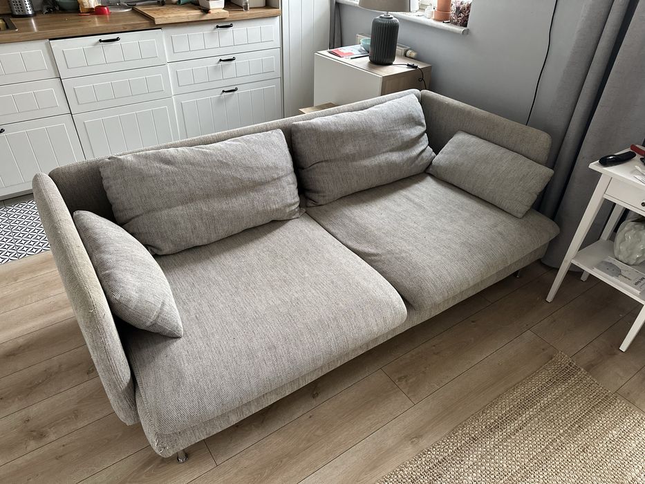 Sofa Ikea Söderhamn