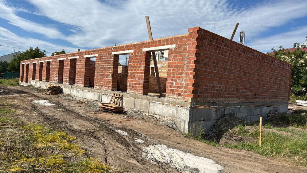 Новобудова с.Давидів вул. Галицька