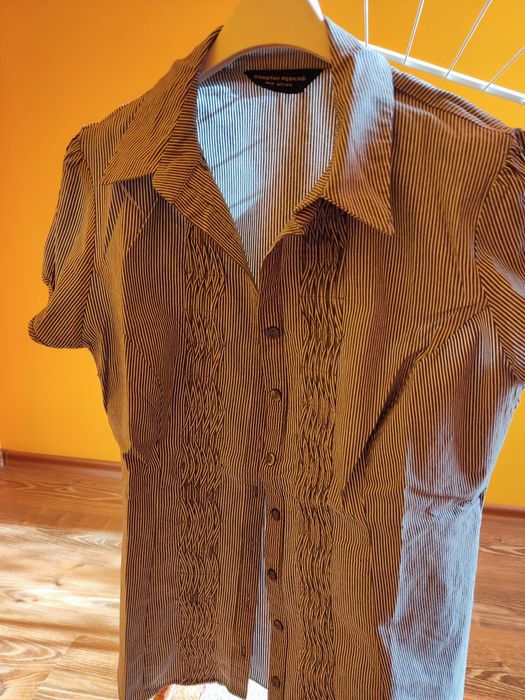 Koszula damska w paski