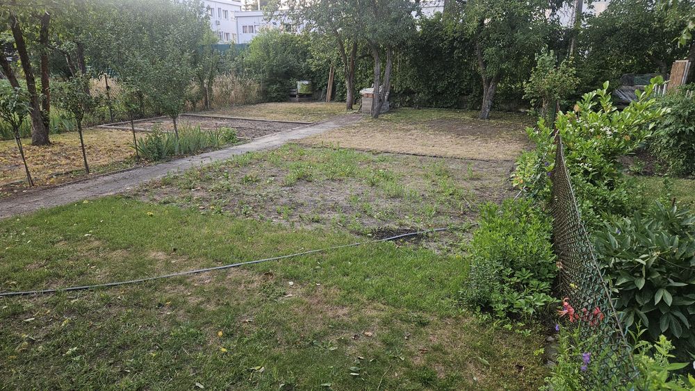 Działka ROD puchalskiego Zielona Gŏra 300m2