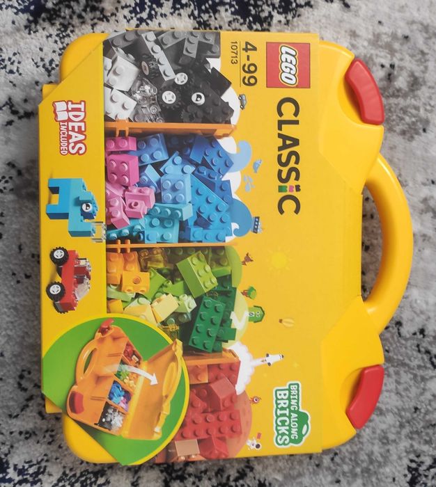 Lego - Vários 71017|10713|76064|76063|76090|76062|76946