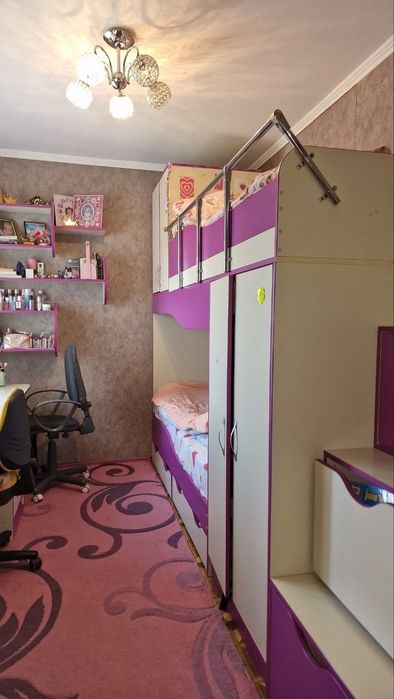 Apartment in Bila Tserkva - More