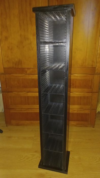 Movel porta CD's