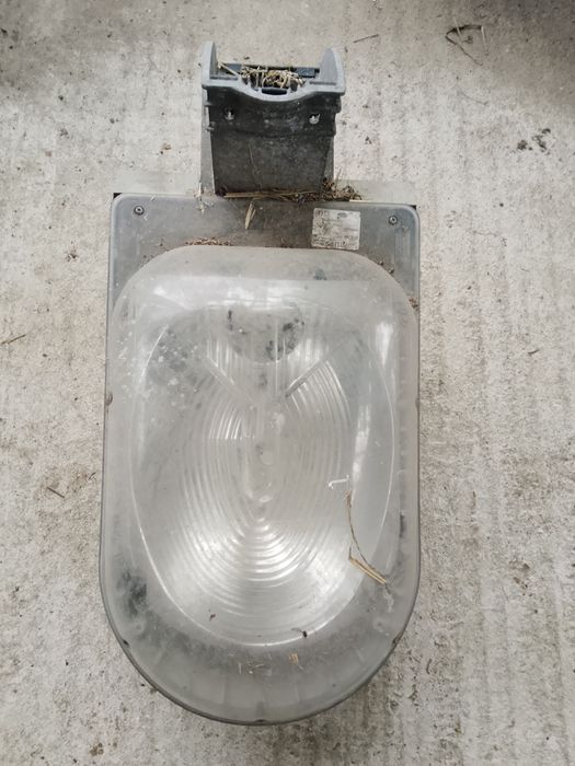 Sprzedam lampę uliczna