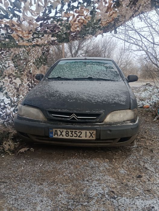 Продається автомобіль за всіма деталями звоніть