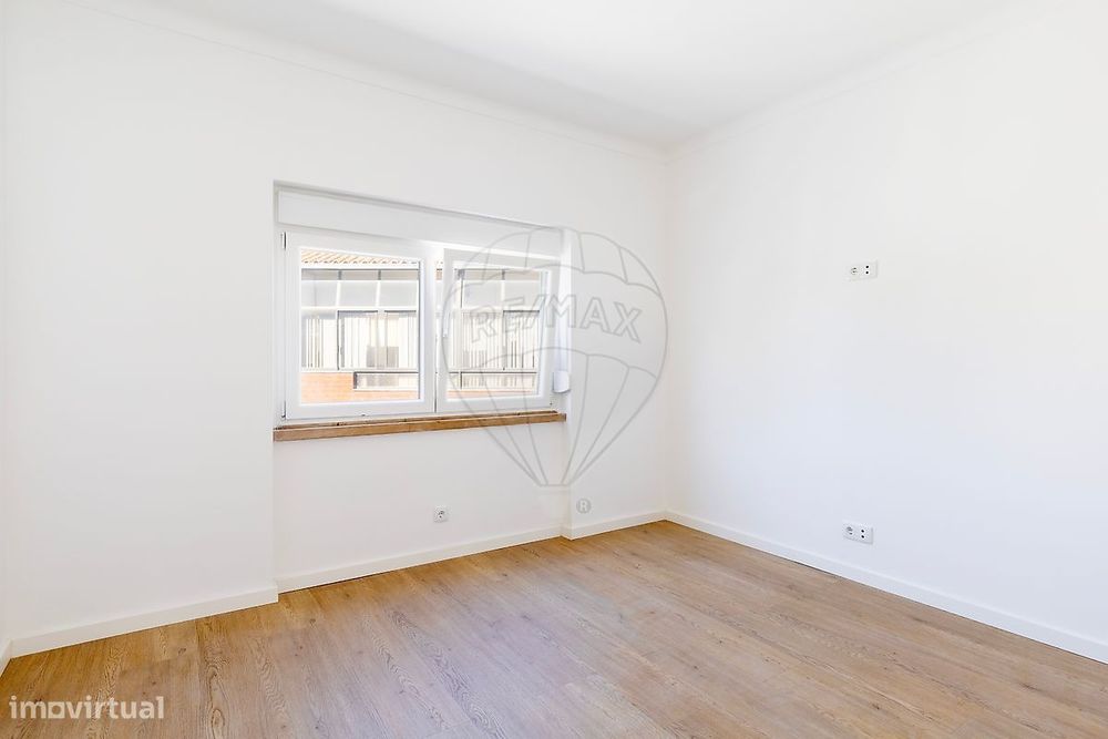 Apartamento T2 para venda