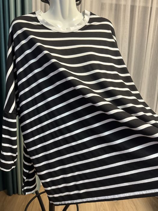 Туника платье весна-осень