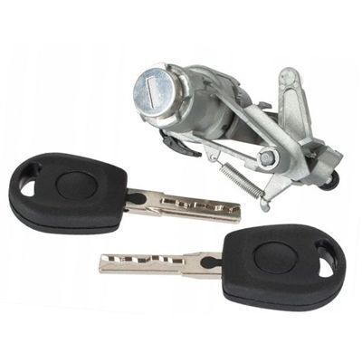 Wkładka Zamek Bagażnika Bębenek Vw Golf 4 Iv Lupo