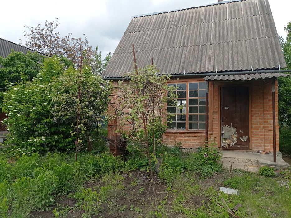 Продається дача в Рибачем