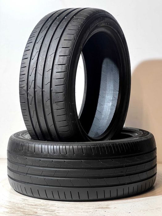 Pneus Hankook Ventus Prime 3 - 205/45/16 - Como NOVOS