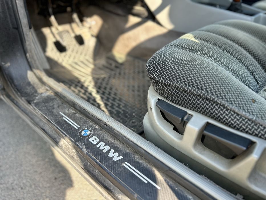 Продам легендарную BMW