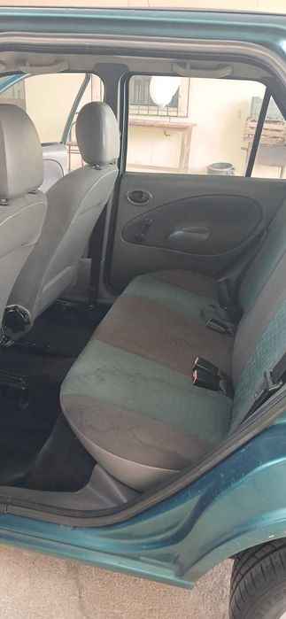 Ford Fiesta — fotografia 11