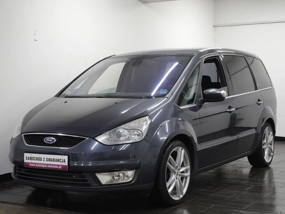 Ford Galaxy