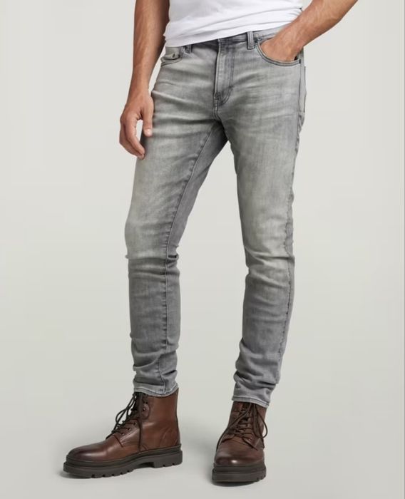 Джинси G-star Raw skinny.
