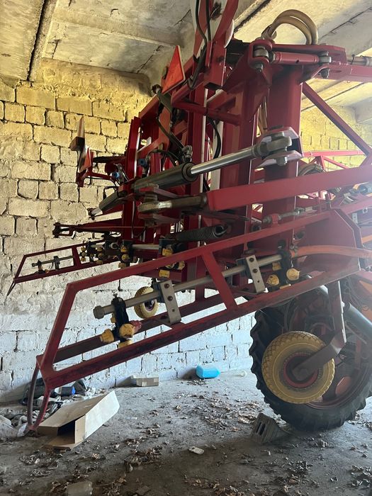 Оприскувач TAD LEN