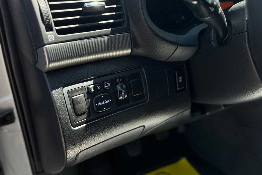 Toyota Avensis 2006