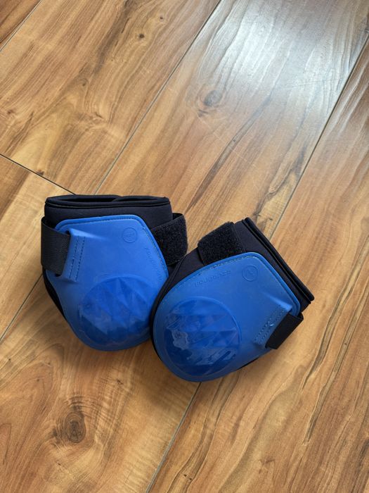 Material de equitação