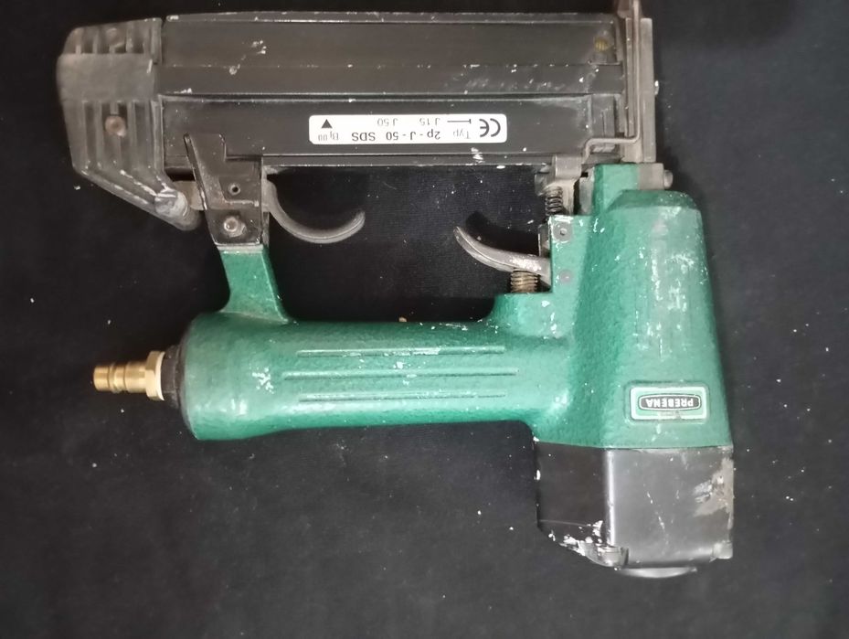 Prebena 2P-J-50 SDS 15-50mm