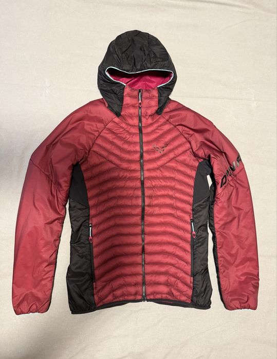 Kurtka Dynafit Skiturowa Rasical Down RDS rozmiar S