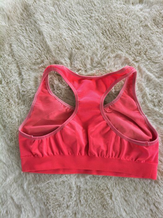stanik sportowy damski