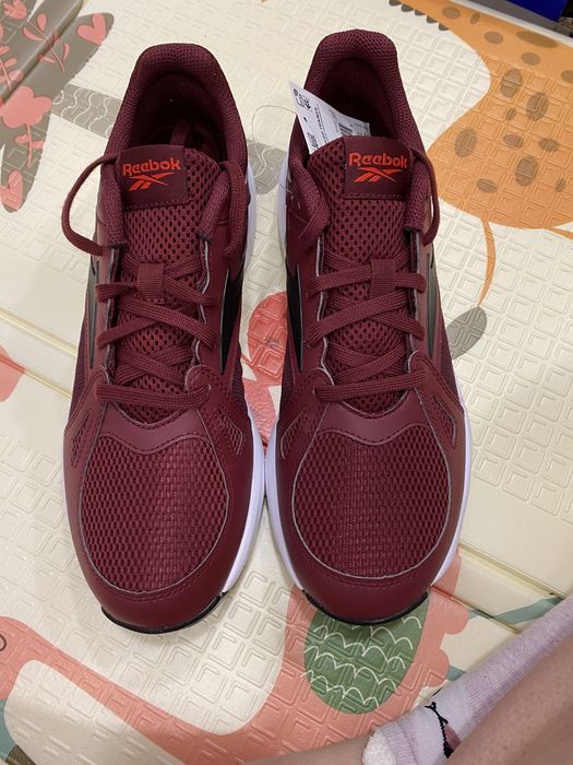 Кросівки Reebok