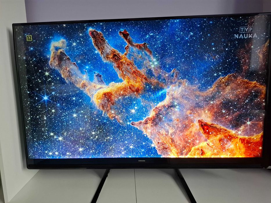 Telewizor Samsung UE49K5100AW
