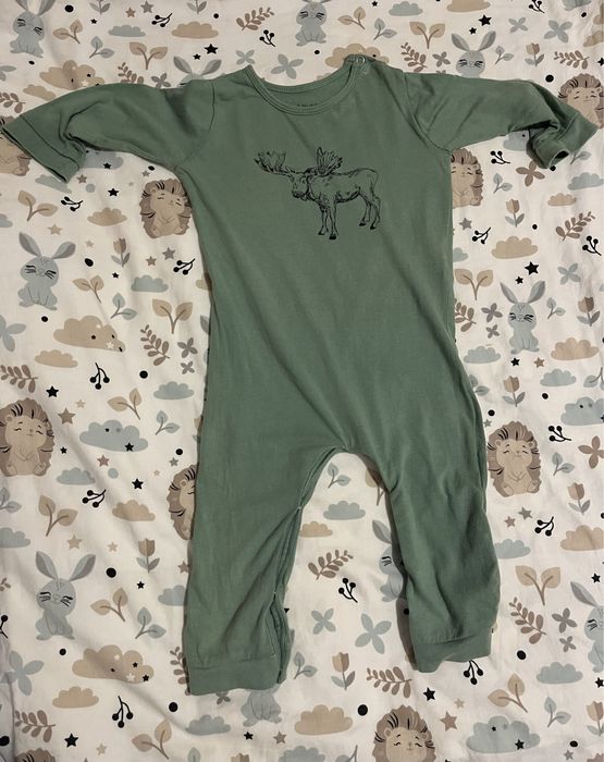 Пакет речей на хлопчика 6-9міс