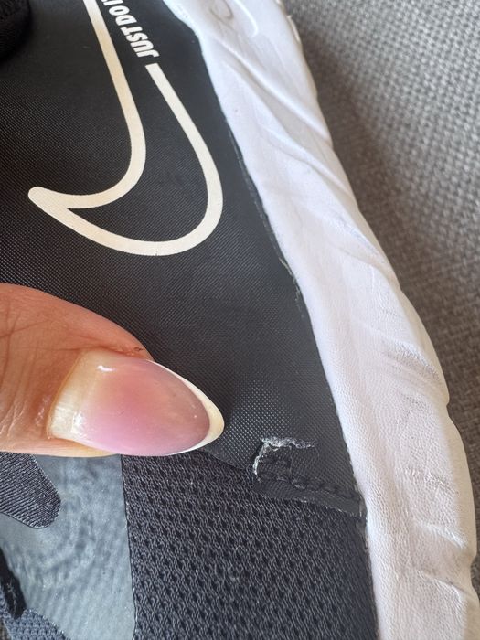 Оригінальні кросівки Nike Flex Runner