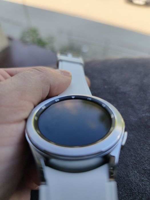 Samsung Galaxy Watch 4 classic