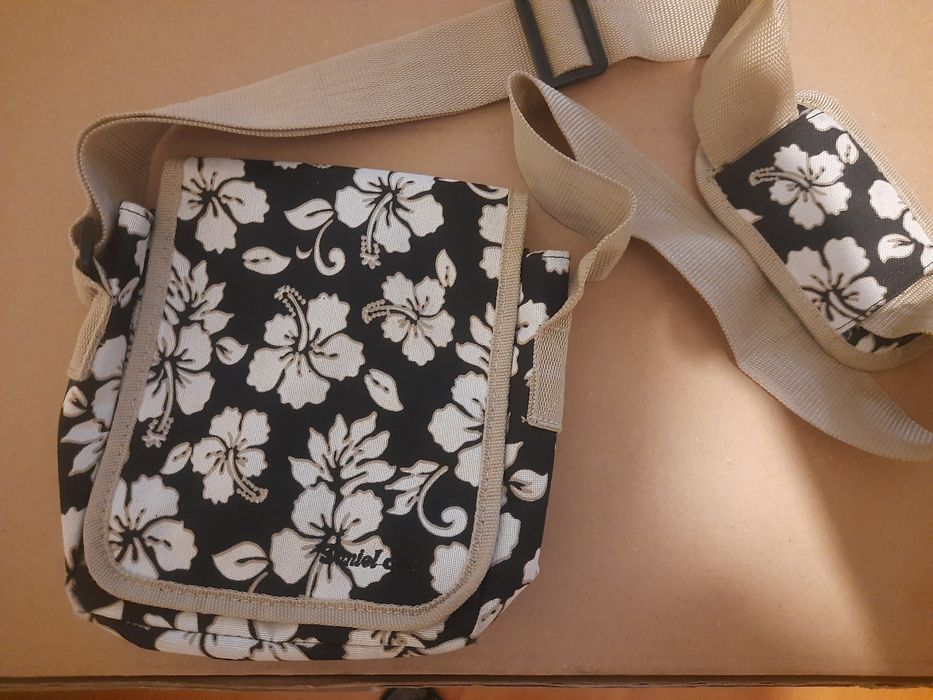 Сумка Daniel Ray через плечо